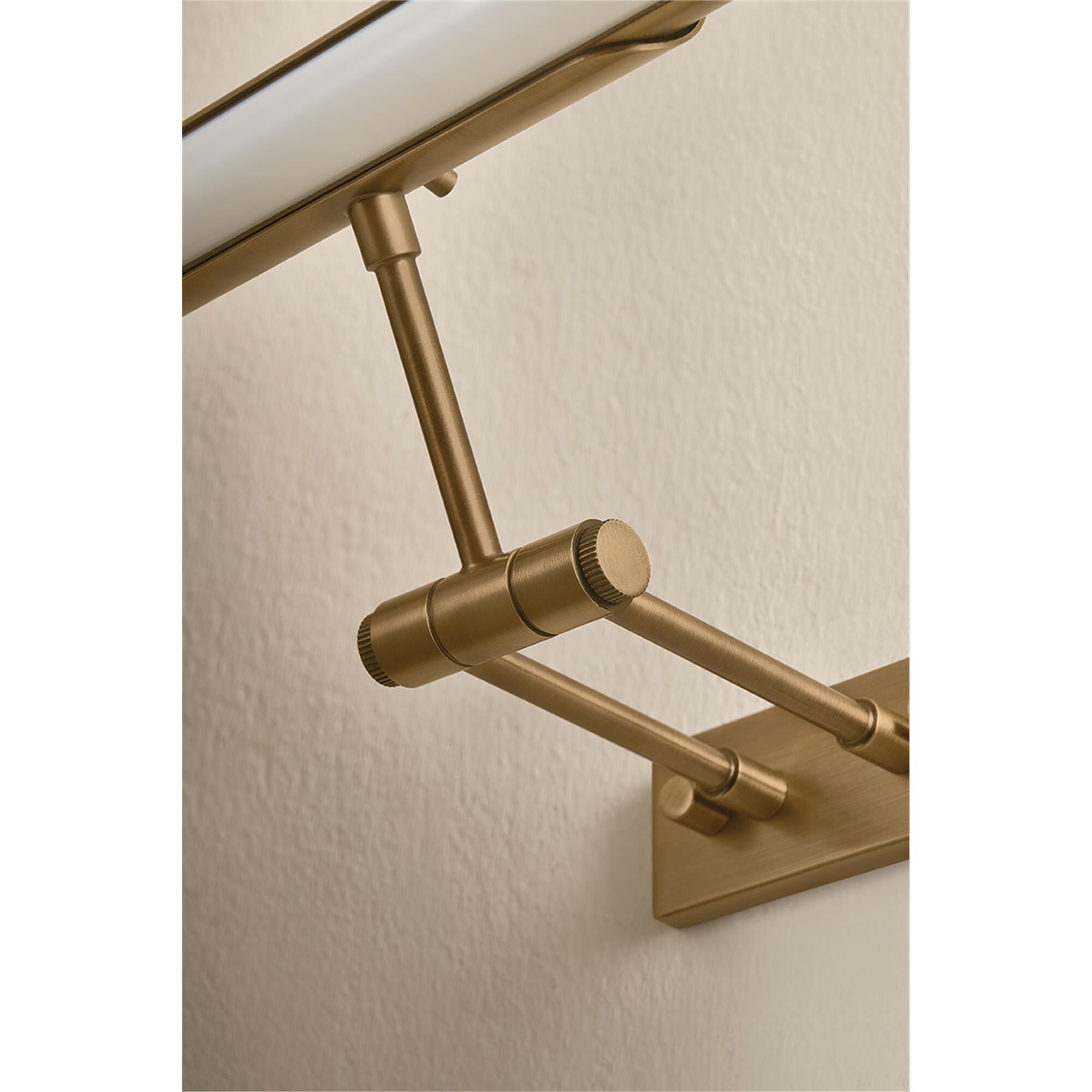 Kenya 24 Inch Picture Light,